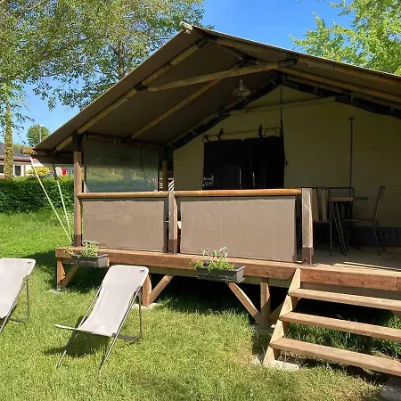 Les Portes Du Perche Mamers