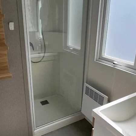 Campsite Les Portes Du Perche *