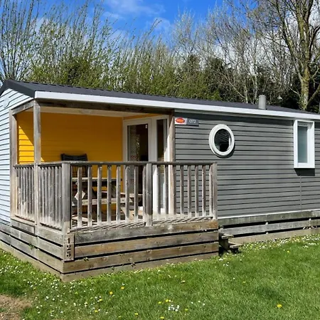 Les Portes Du Perche *