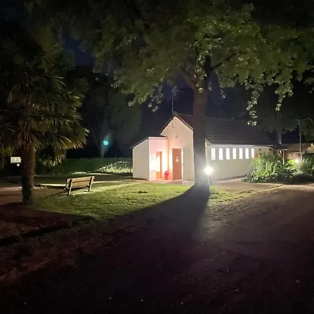 Les Portes Du Perche *