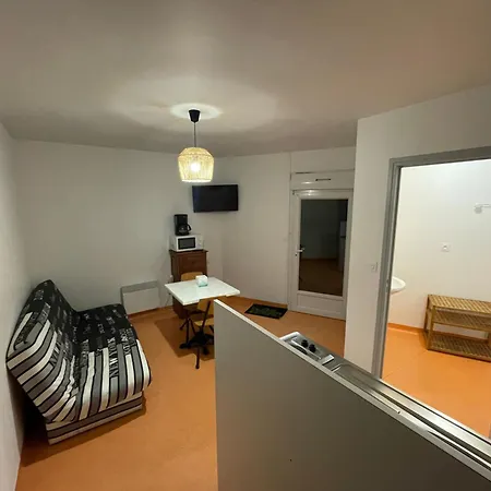 Les Portes Du Perche Campsite