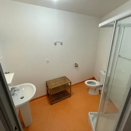 Campsite Les Portes Du Perche