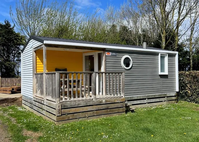 Les Portes Du Perche *