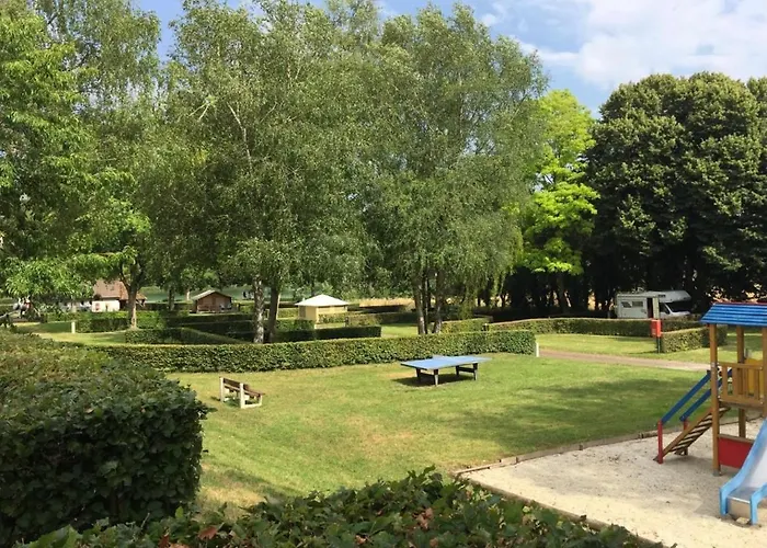 Les Portes Du Perche * Mamers