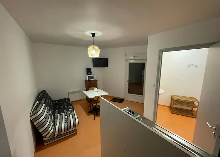 Les Portes Du Perche אתר קמפינג