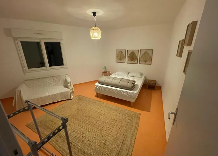 אתר קמפינג Les Portes Du Perche Mamers