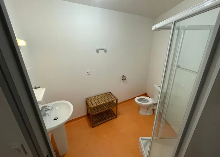 אתר קמפינג Les Portes Du Perche